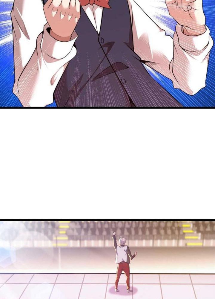 Lời Nguyền Này Thật Tuyệt Vời Chapter 31 - Trang 3