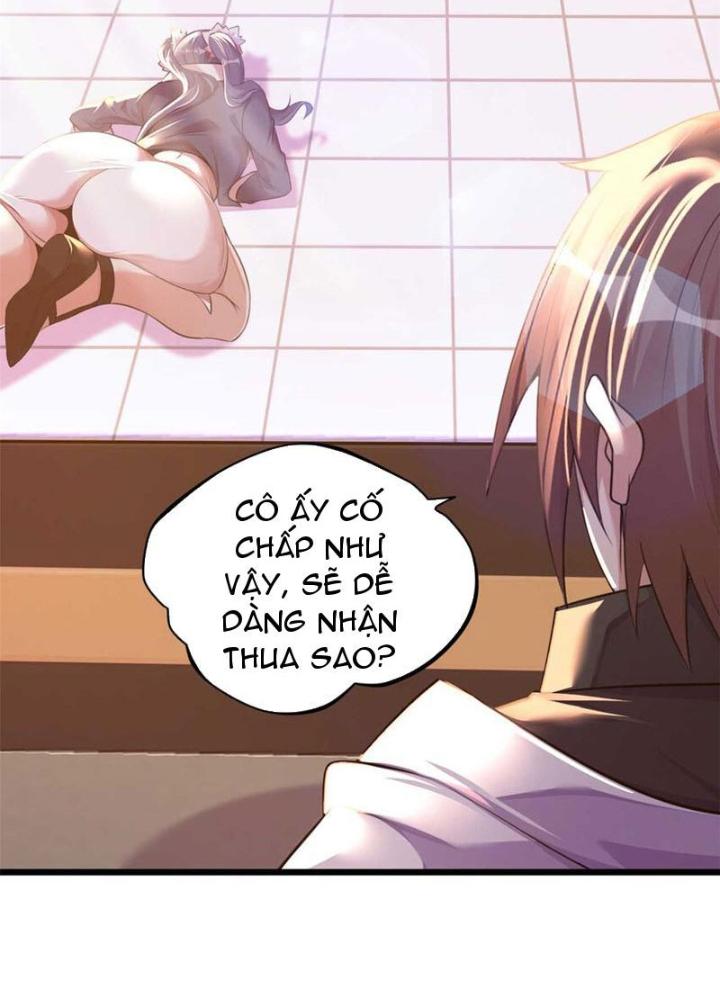 Lời Nguyền Này Thật Tuyệt Vời Chapter 31 - Trang 3