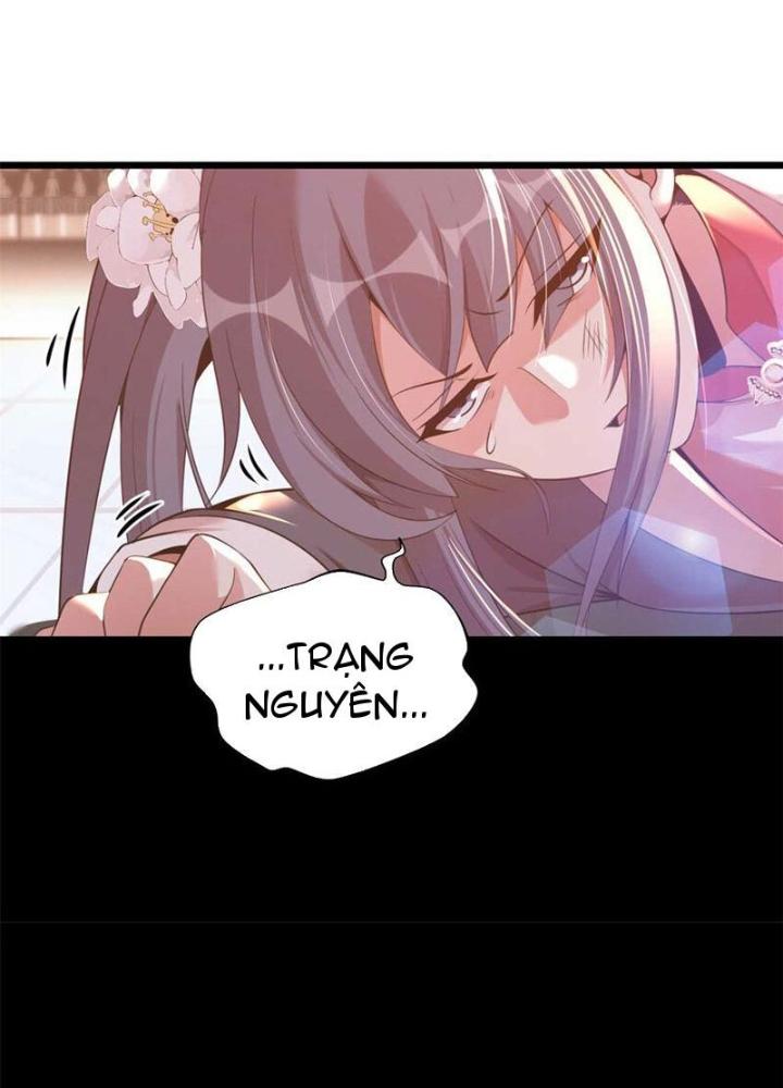 Lời Nguyền Này Thật Tuyệt Vời Chapter 31 - Trang 3