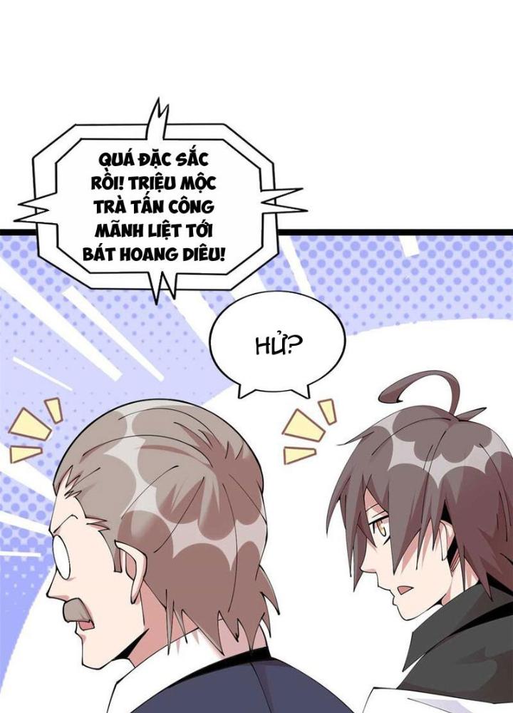 Lời Nguyền Này Thật Tuyệt Vời Chapter 31 - Trang 3