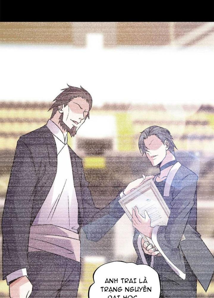 Lời Nguyền Này Thật Tuyệt Vời Chapter 31 - Trang 3