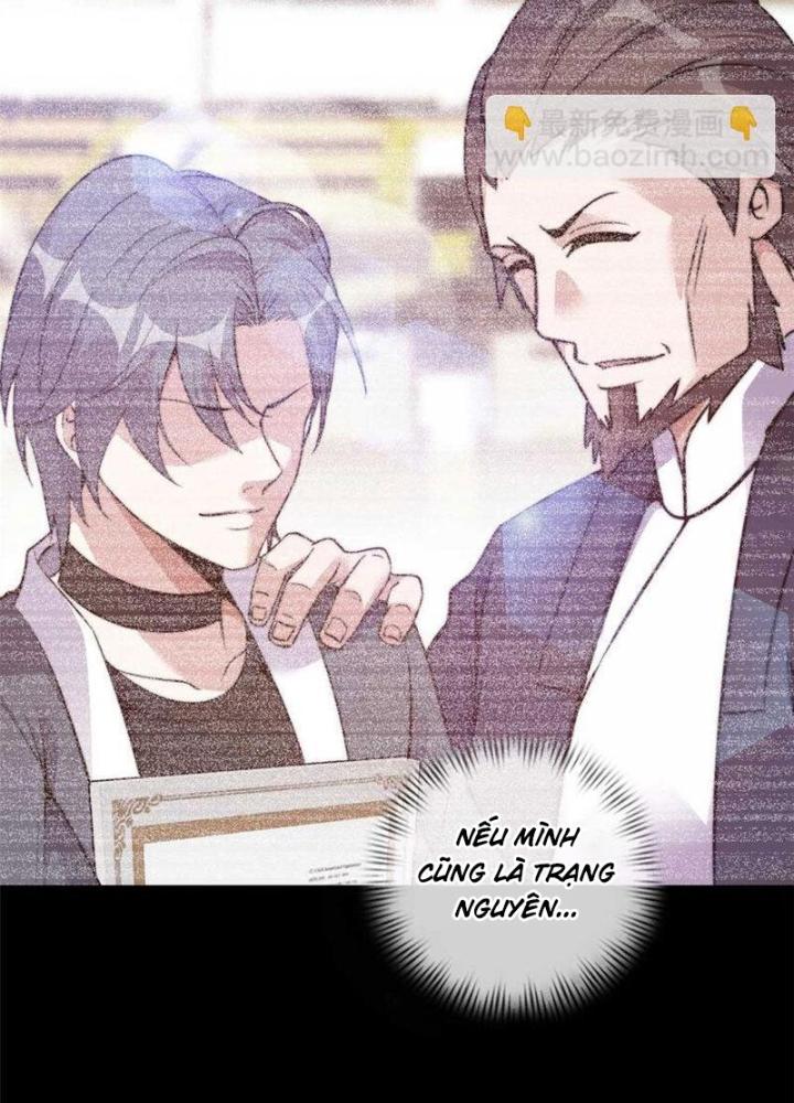 Lời Nguyền Này Thật Tuyệt Vời Chapter 31 - Trang 3