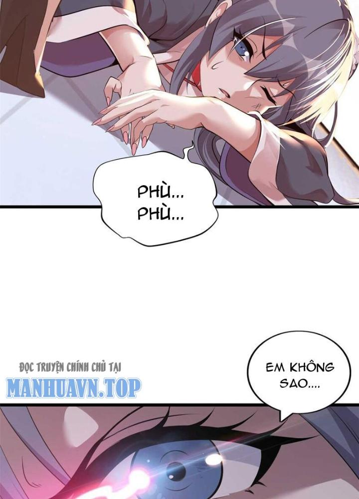 Lời Nguyền Này Thật Tuyệt Vời Chapter 31 - Trang 3