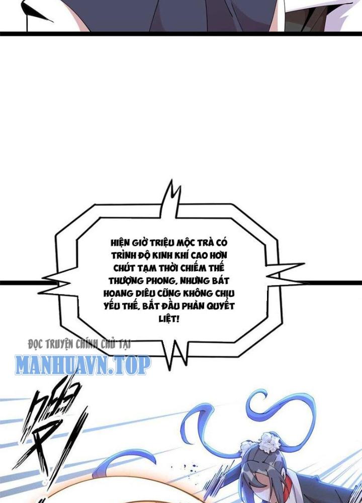 Lời Nguyền Này Thật Tuyệt Vời Chapter 31 - Trang 3