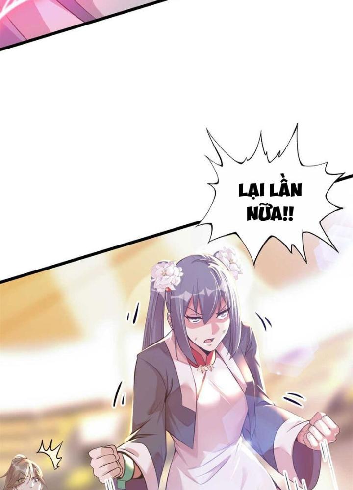 Lời Nguyền Này Thật Tuyệt Vời Chapter 31 - Trang 3