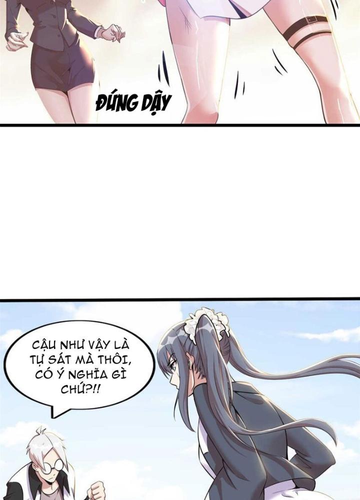 Lời Nguyền Này Thật Tuyệt Vời Chapter 31 - Trang 3