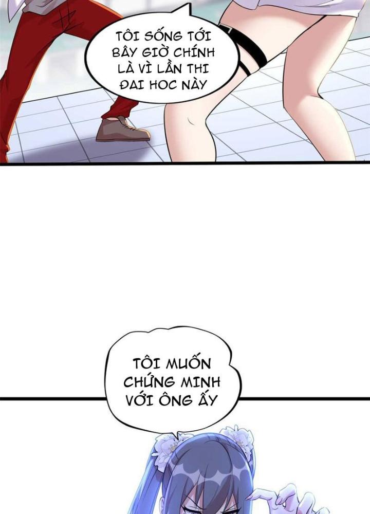 Lời Nguyền Này Thật Tuyệt Vời Chapter 31 - Trang 3