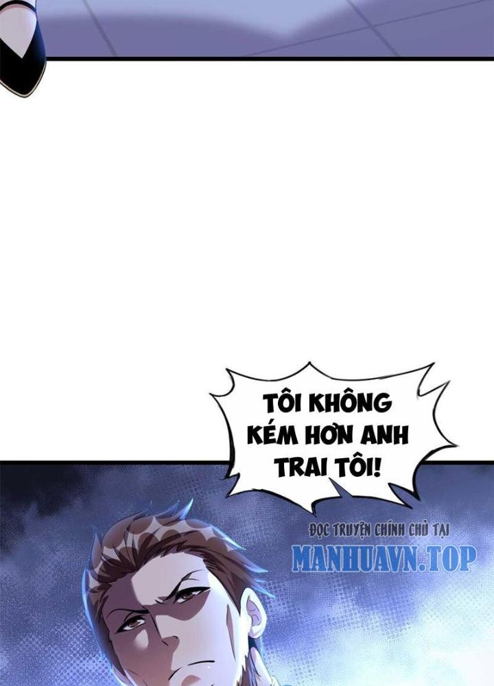 Lời Nguyền Này Thật Tuyệt Vời Chapter 31 - Trang 3