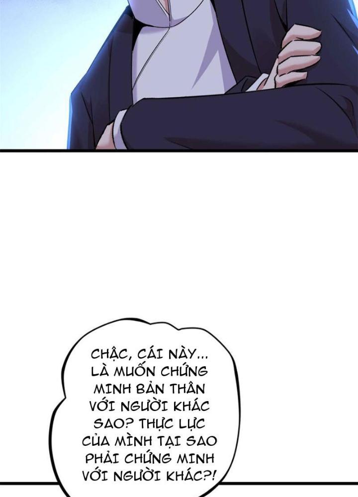 Lời Nguyền Này Thật Tuyệt Vời Chapter 31 - Trang 3