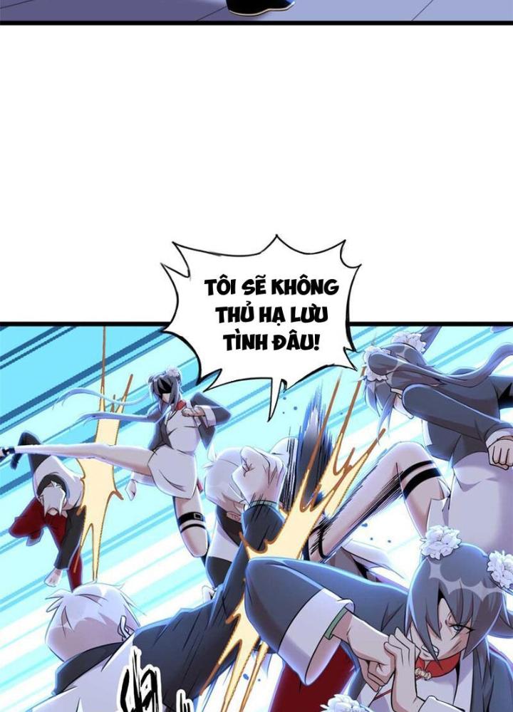 Lời Nguyền Này Thật Tuyệt Vời Chapter 31 - Trang 3