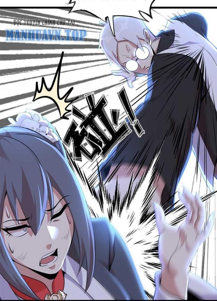 Lời Nguyền Này Thật Tuyệt Vời Chapter 31 - Trang 3