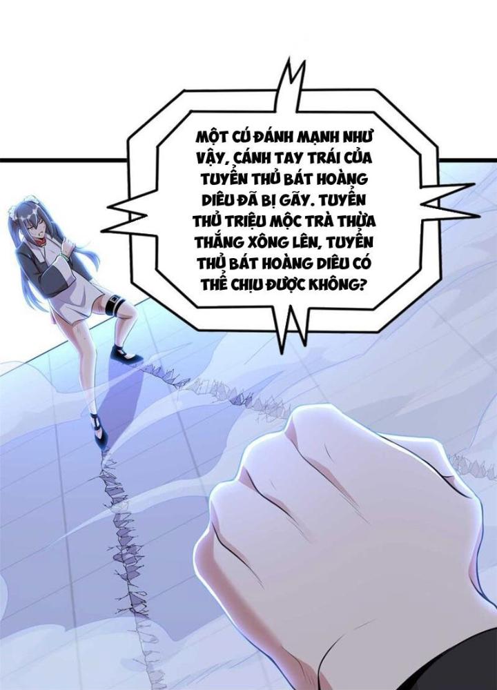 Lời Nguyền Này Thật Tuyệt Vời Chapter 31 - Trang 3