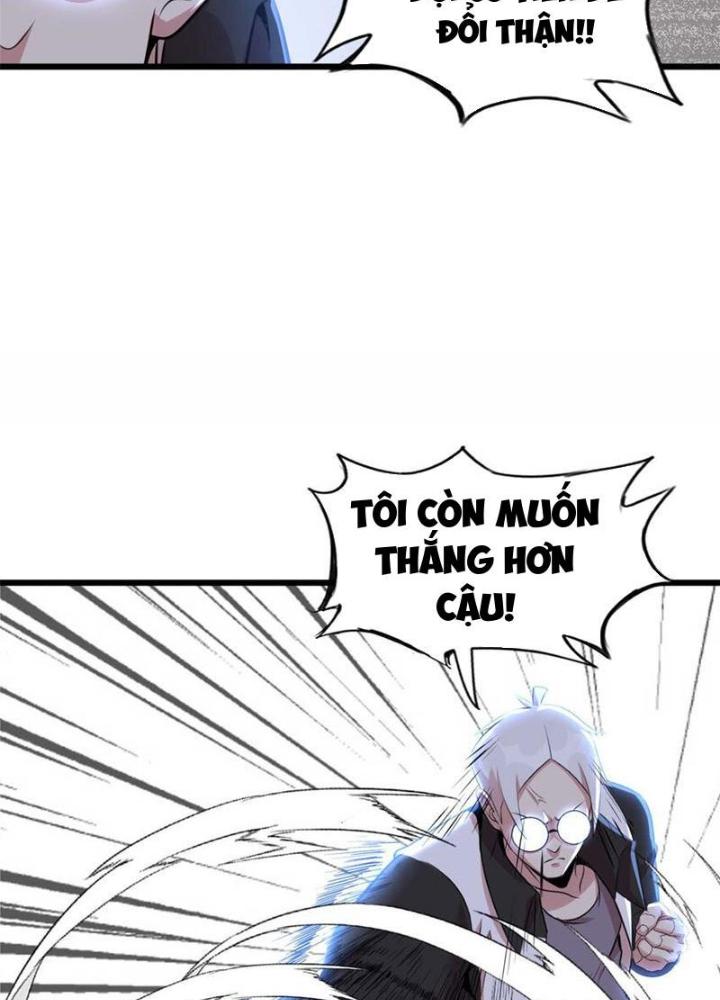 Lời Nguyền Này Thật Tuyệt Vời Chapter 31 - Trang 3