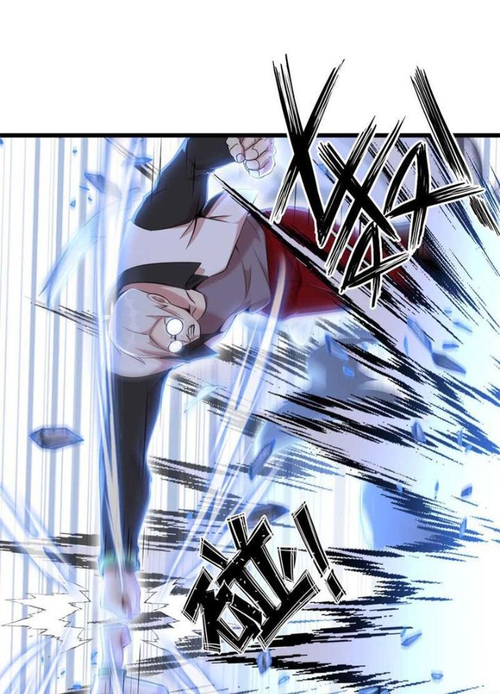 Lời Nguyền Này Thật Tuyệt Vời Chapter 31 - Trang 3