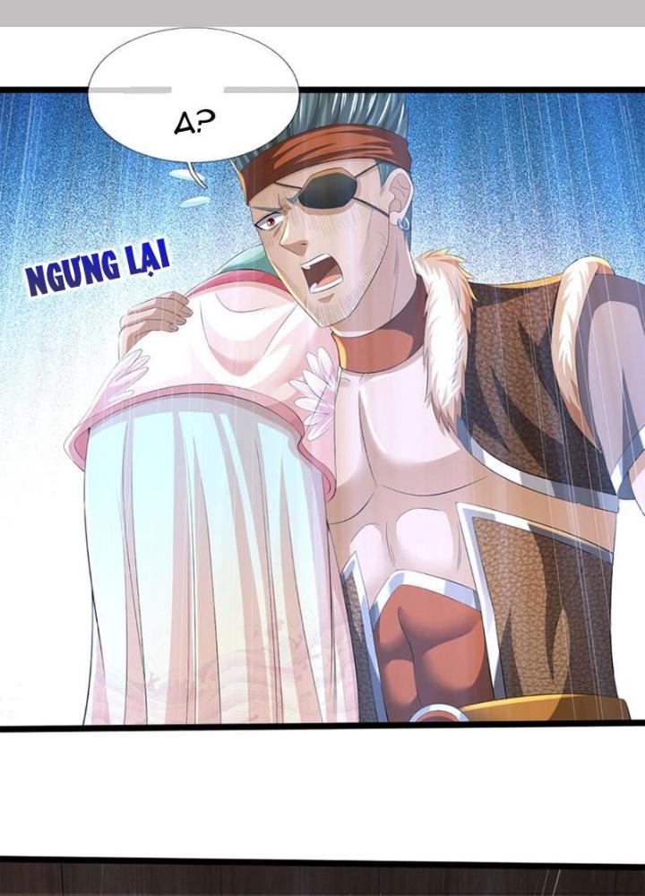 Ta Có Thể Cướp Đoạt Cơ Duyên Chapter 12 - Trang 2