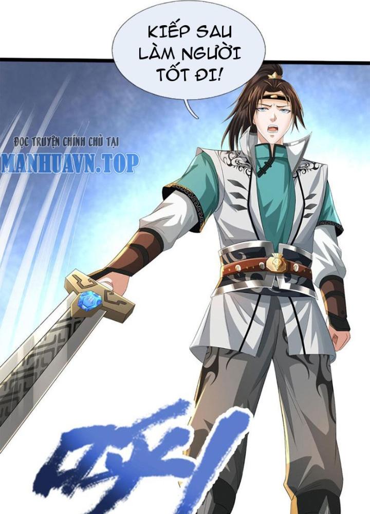 Ta Có Thể Cướp Đoạt Cơ Duyên Chapter 12 - Trang 2