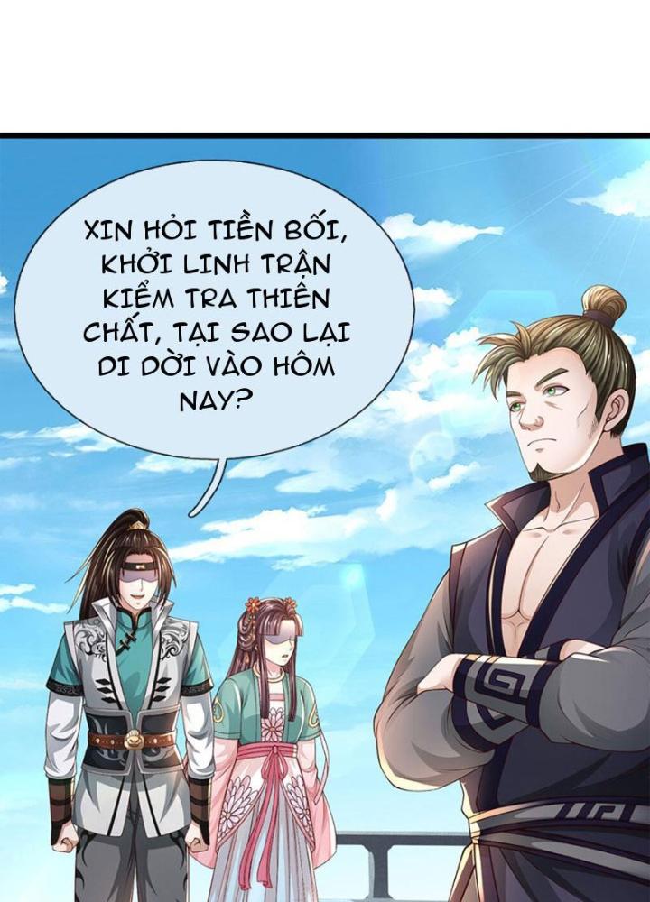 Ta Có Thể Cướp Đoạt Cơ Duyên Chapter 12 - Trang 2