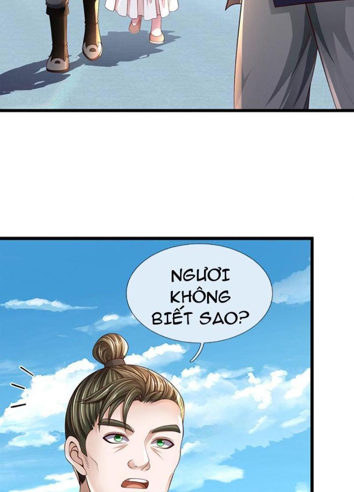 Ta Có Thể Cướp Đoạt Cơ Duyên Chapter 12 - Trang 2