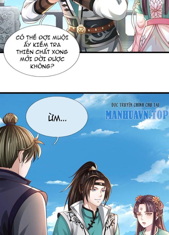 Ta Có Thể Cướp Đoạt Cơ Duyên Chapter 12 - Trang 2