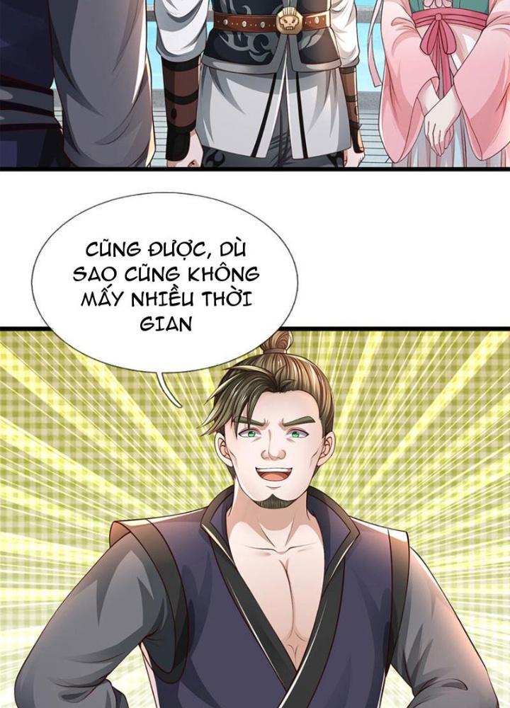 Ta Có Thể Cướp Đoạt Cơ Duyên Chapter 12 - Trang 2