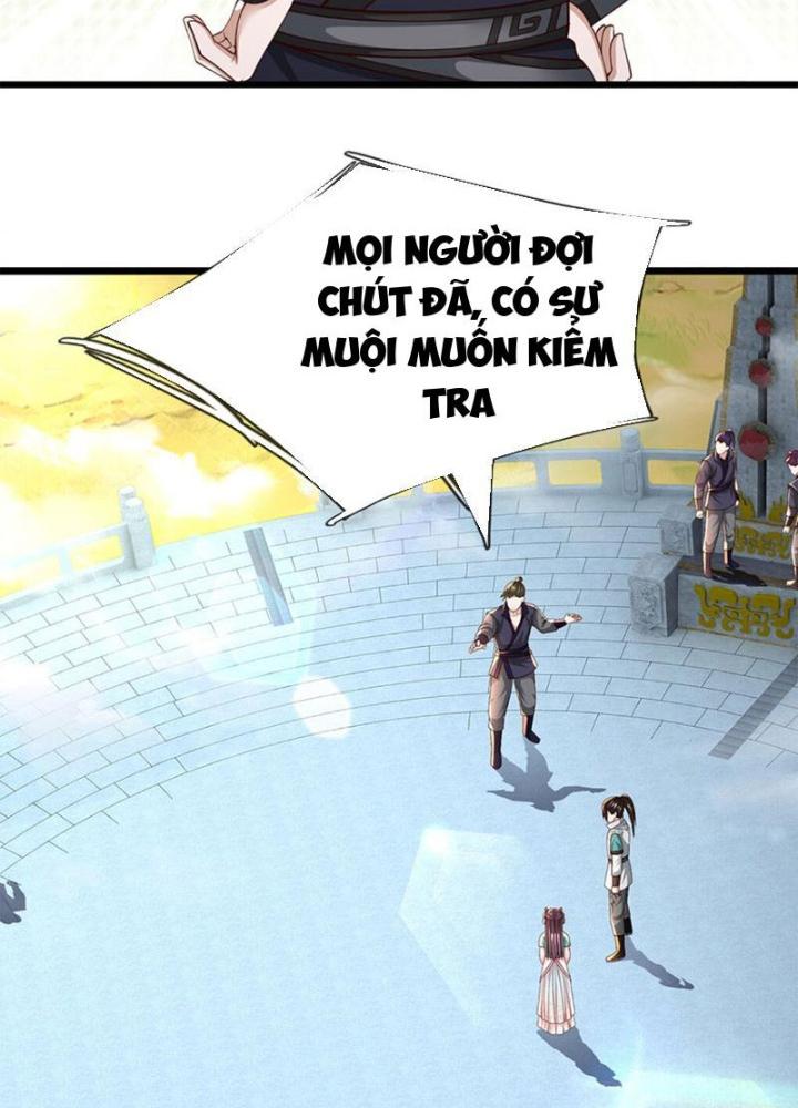 Ta Có Thể Cướp Đoạt Cơ Duyên Chapter 12 - Trang 2