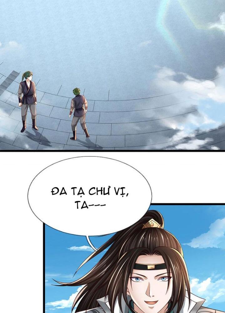 Ta Có Thể Cướp Đoạt Cơ Duyên Chapter 12 - Trang 2