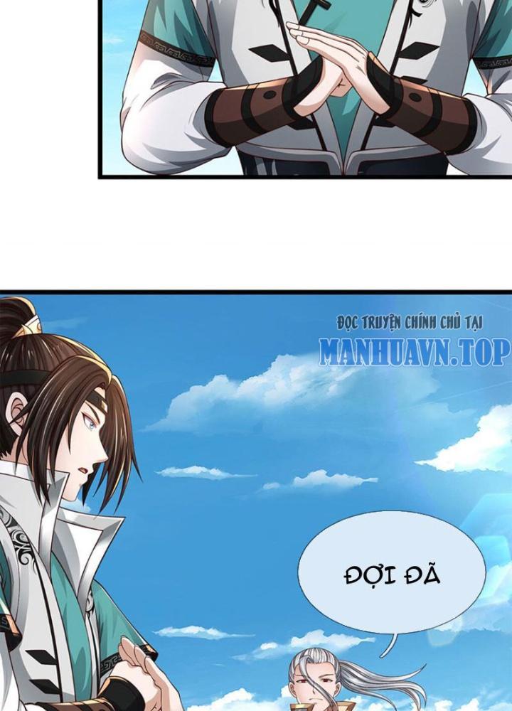 Ta Có Thể Cướp Đoạt Cơ Duyên Chapter 12 - Trang 2