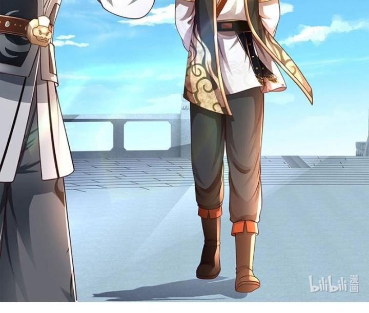 Ta Có Thể Cướp Đoạt Cơ Duyên Chapter 12 - Trang 2