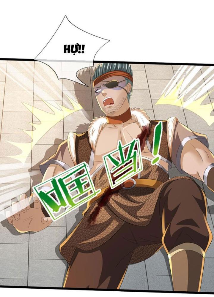 Ta Có Thể Cướp Đoạt Cơ Duyên Chapter 12 - Trang 2