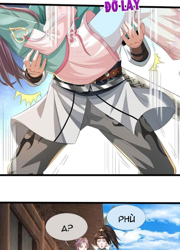 Ta Có Thể Cướp Đoạt Cơ Duyên Chapter 12 - Trang 2