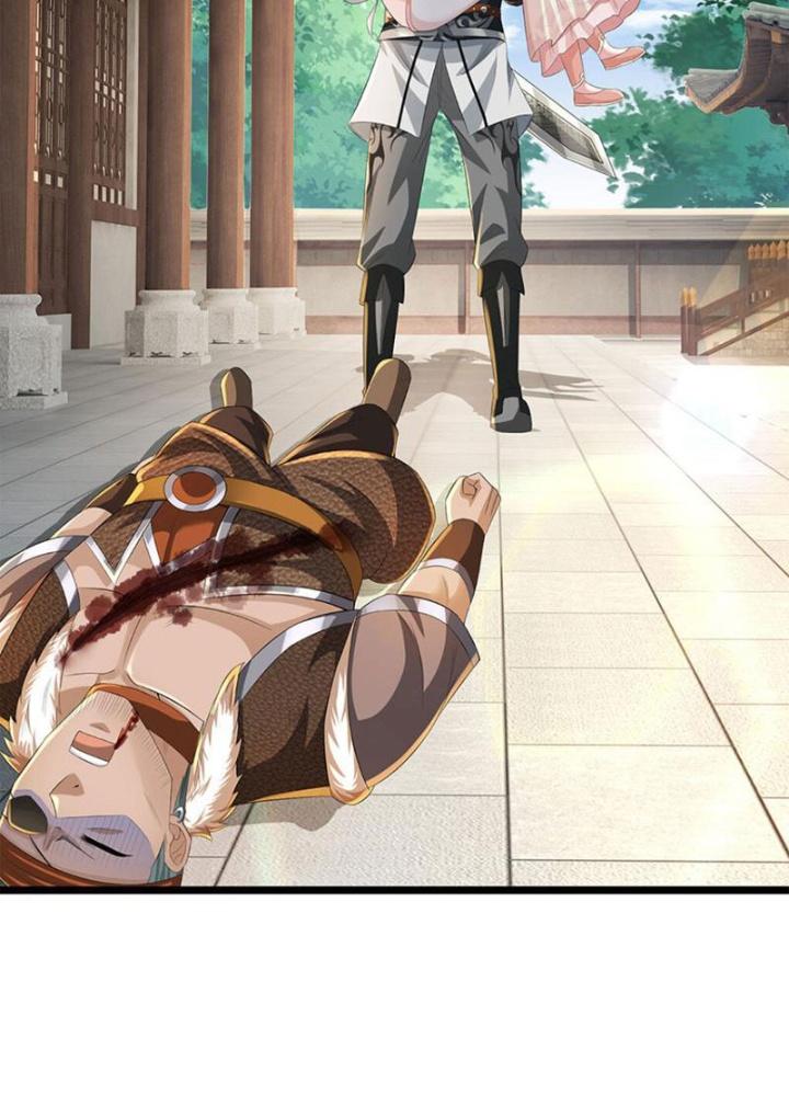 Ta Có Thể Cướp Đoạt Cơ Duyên Chapter 12 - Trang 2