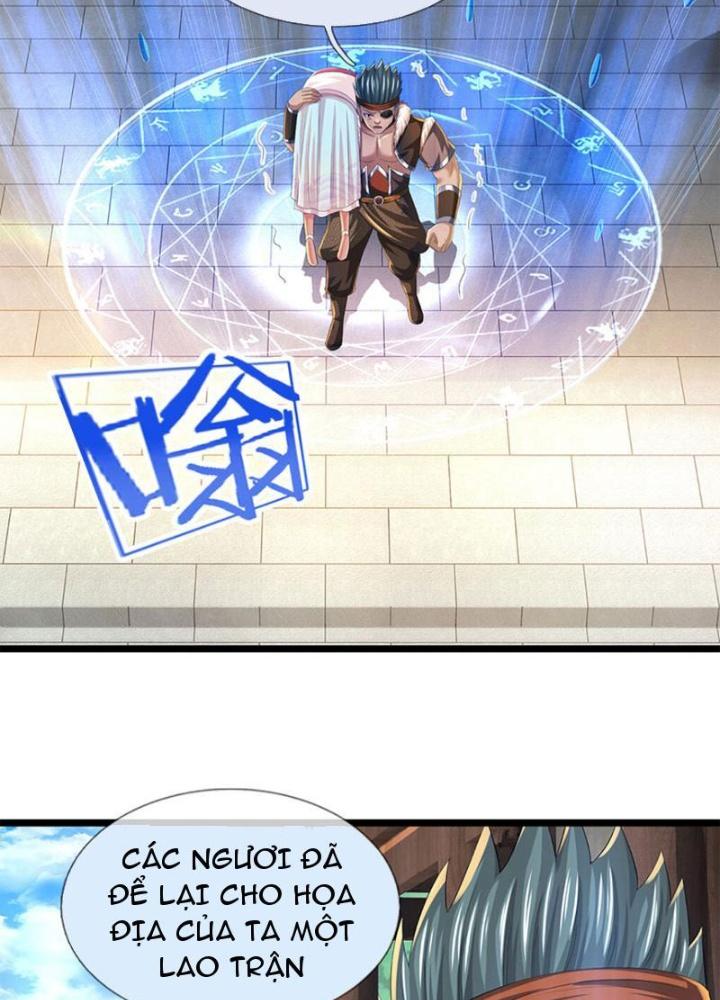 Ta Có Thể Cướp Đoạt Cơ Duyên Chapter 12 - Trang 2