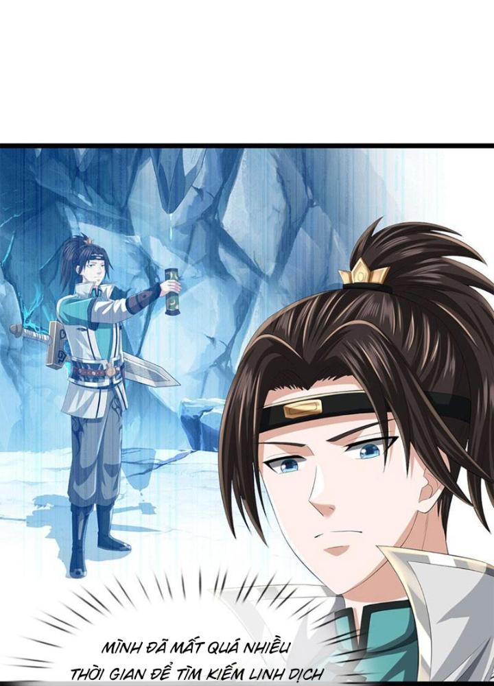 Ta Có Thể Cướp Đoạt Cơ Duyên Chapter 12 - Trang 2