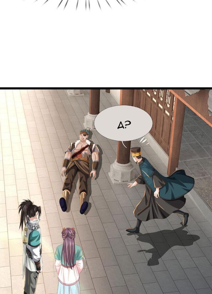 Ta Có Thể Cướp Đoạt Cơ Duyên Chapter 12 - Trang 2