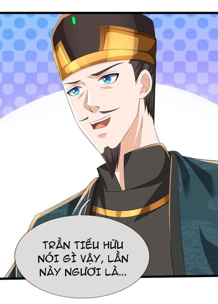 Ta Có Thể Cướp Đoạt Cơ Duyên Chapter 12 - Trang 2