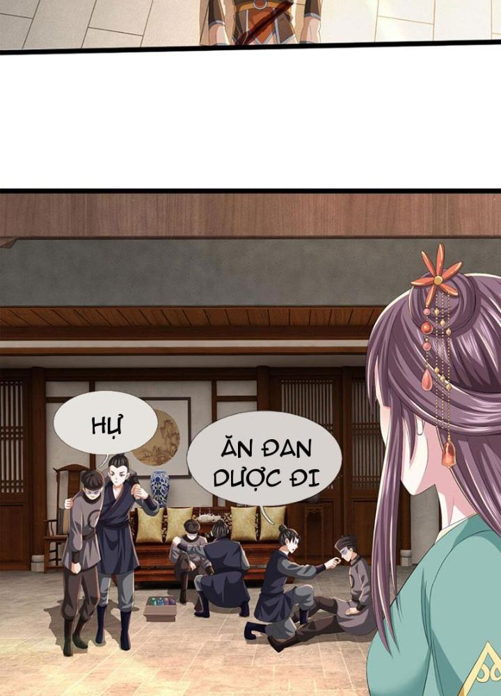 Ta Có Thể Cướp Đoạt Cơ Duyên Chapter 12 - Trang 2