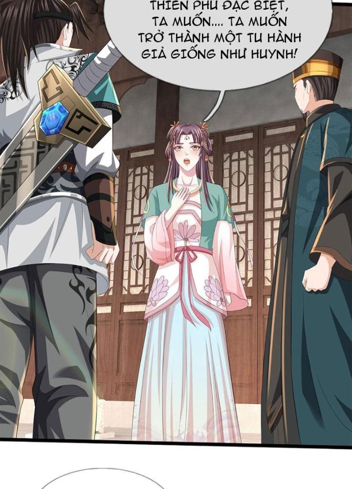 Ta Có Thể Cướp Đoạt Cơ Duyên Chapter 12 - Trang 2