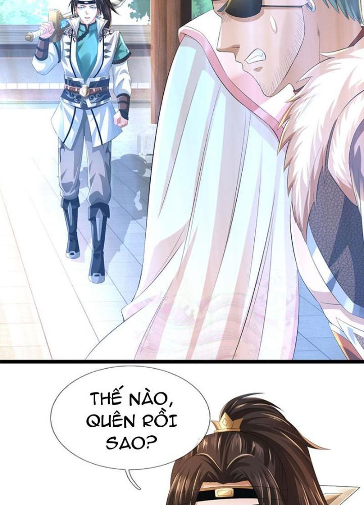 Ta Có Thể Cướp Đoạt Cơ Duyên Chapter 12 - Trang 2