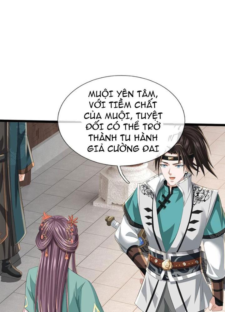 Ta Có Thể Cướp Đoạt Cơ Duyên Chapter 12 - Trang 2
