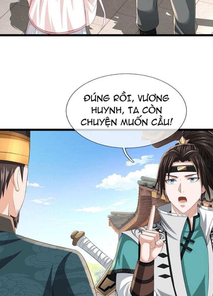 Ta Có Thể Cướp Đoạt Cơ Duyên Chapter 12 - Trang 2