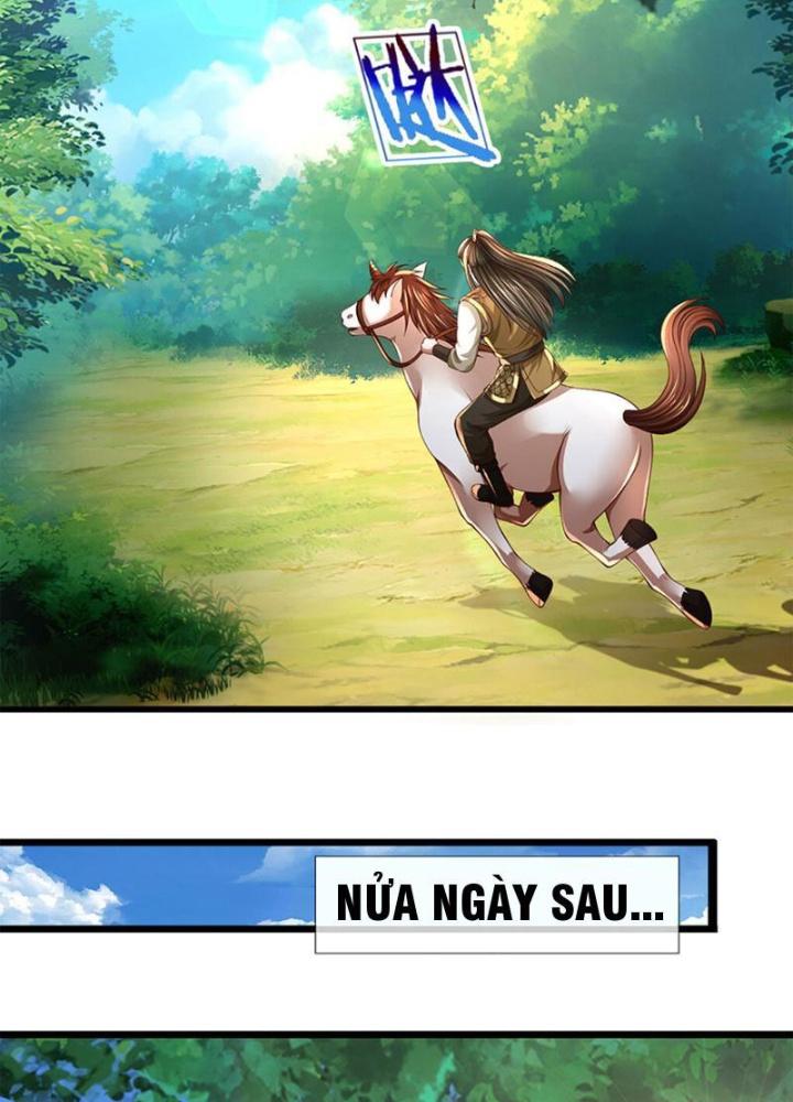 Ta Có Thể Cướp Đoạt Cơ Duyên Chapter 12 - Trang 2