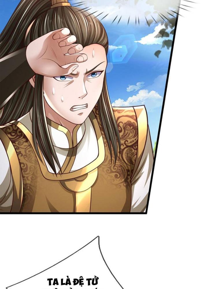 Ta Có Thể Cướp Đoạt Cơ Duyên Chapter 12 - Trang 2