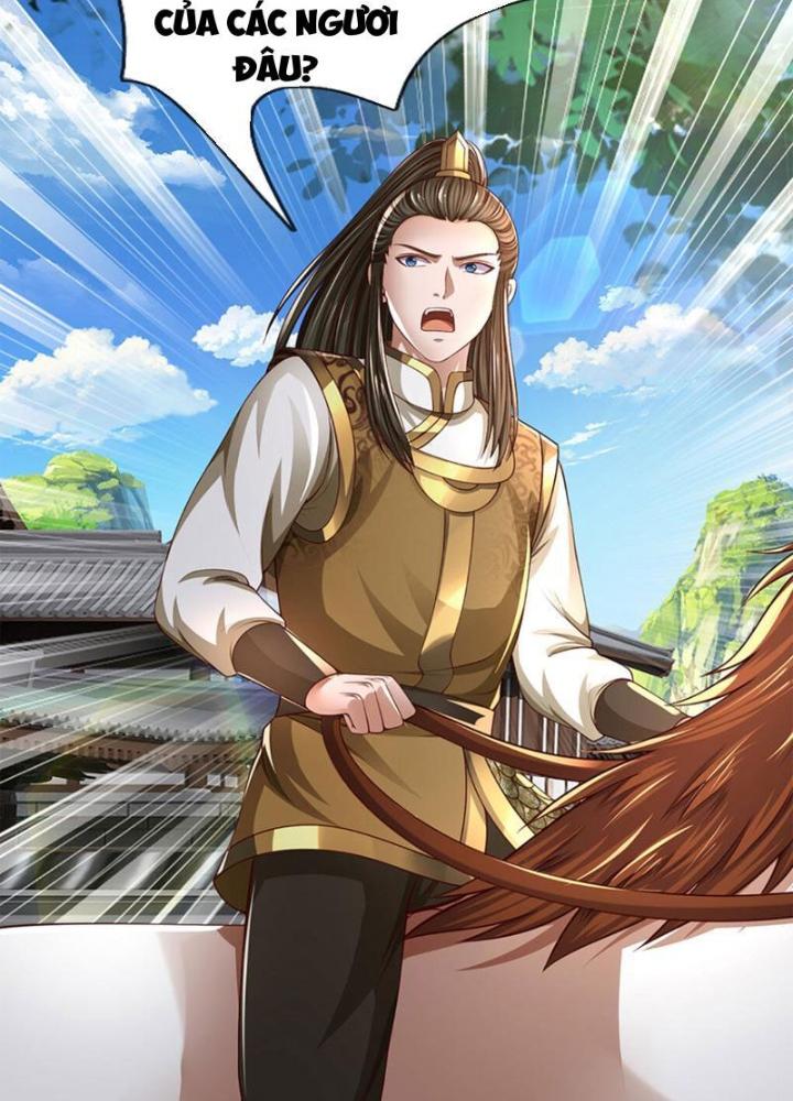 Ta Có Thể Cướp Đoạt Cơ Duyên Chapter 12 - Trang 2