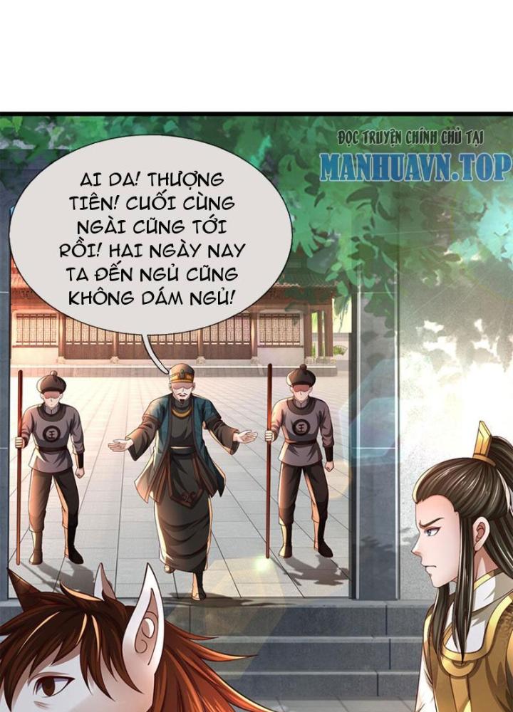 Ta Có Thể Cướp Đoạt Cơ Duyên Chapter 12 - Trang 2