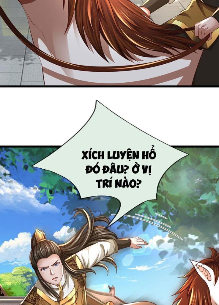 Ta Có Thể Cướp Đoạt Cơ Duyên Chapter 12 - Trang 2