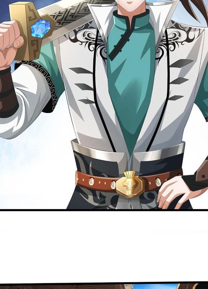 Ta Có Thể Cướp Đoạt Cơ Duyên Chapter 12 - Trang 2