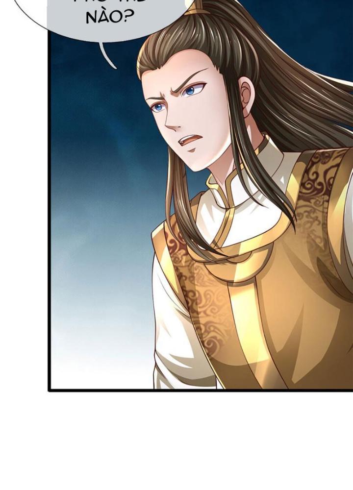 Ta Có Thể Cướp Đoạt Cơ Duyên Chapter 12 - Trang 2