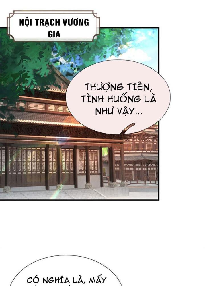 Ta Có Thể Cướp Đoạt Cơ Duyên Chapter 12 - Trang 2