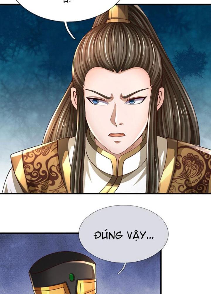 Ta Có Thể Cướp Đoạt Cơ Duyên Chapter 12 - Trang 2