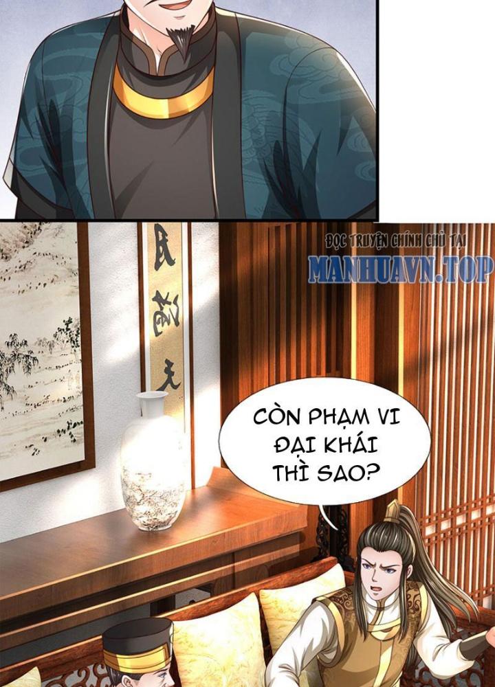 Ta Có Thể Cướp Đoạt Cơ Duyên Chapter 12 - Trang 2